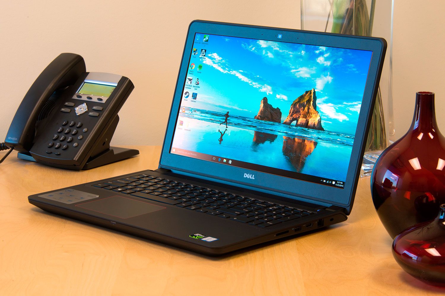 Dell Inspiron 15 7000 (Late 2015) review - Digital Trends