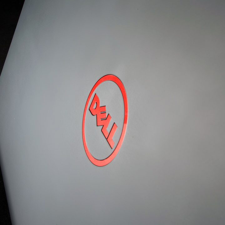 Dell Inspiron 15 7000 Skylake