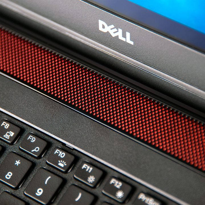 Dell Inspiron 15 7000 Skylake