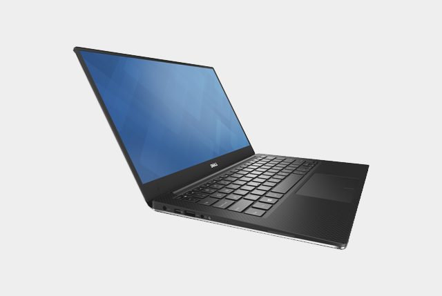 Dell XPS 13