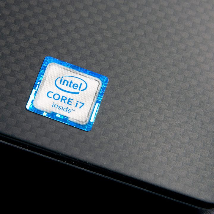 Dell XPS 15 2015