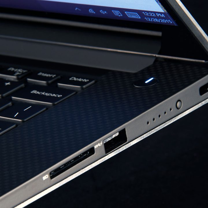 Dell XPS 15 2015