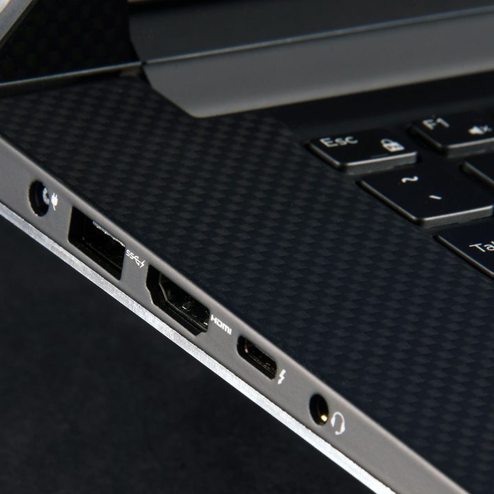 Dell XPS 15 2015