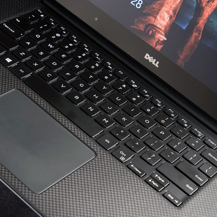 Dell XPS 15 2015