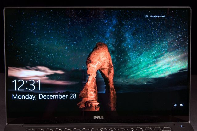 Dell XPS 15 2015