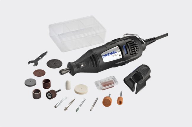 Dremel 200 Rotary Tool