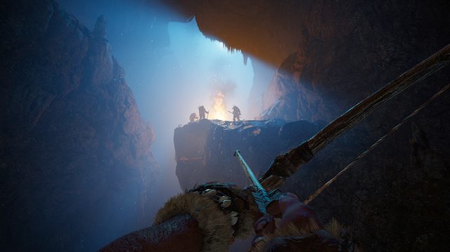 Far Cry Primal