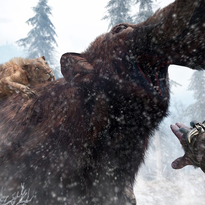 Far Cry Primal