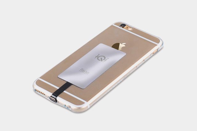 Fone Salesman iQi Mobile