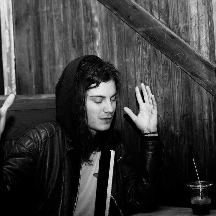 Garret Borns