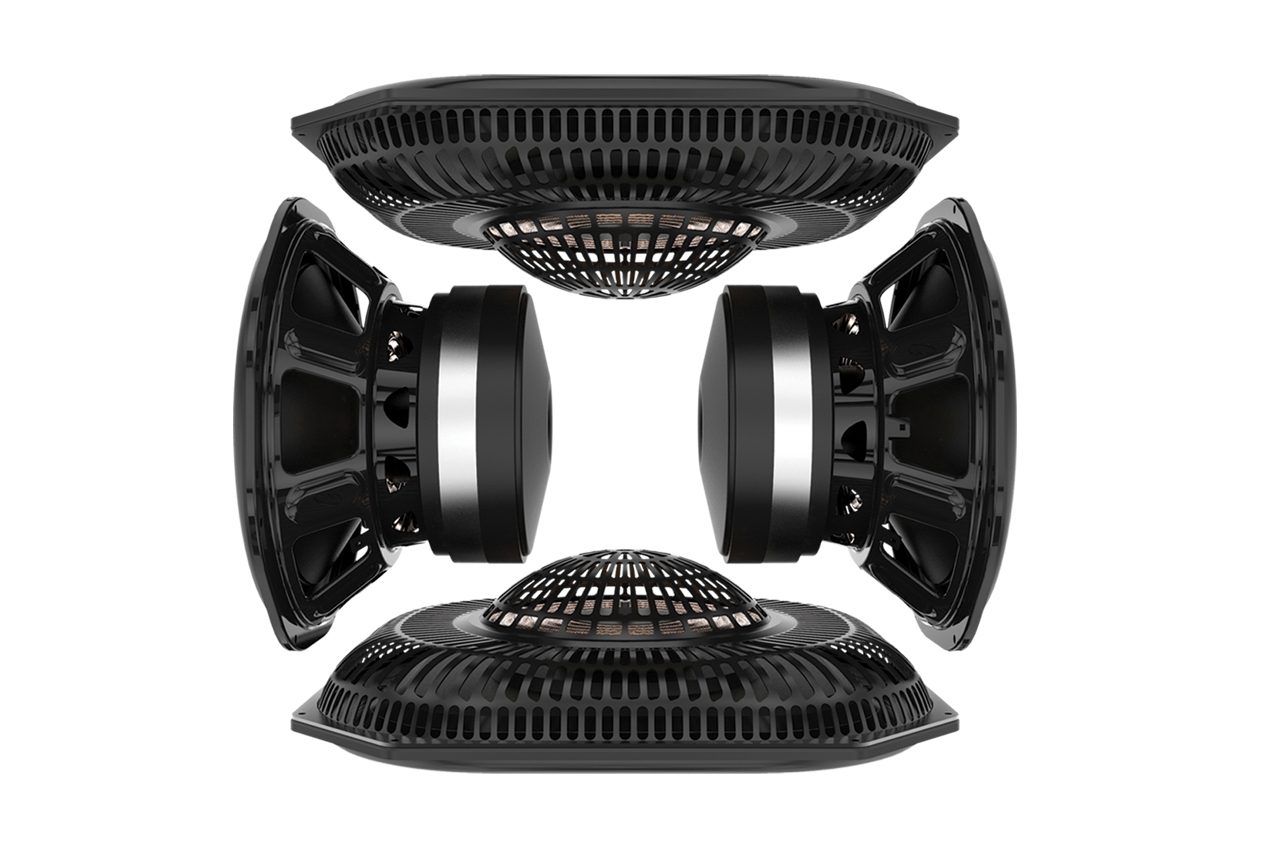 goldenear technology supersub xxl video review 4