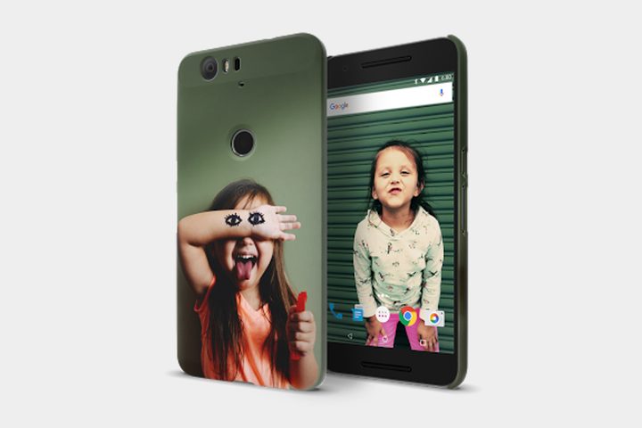 Google Live Photo Case