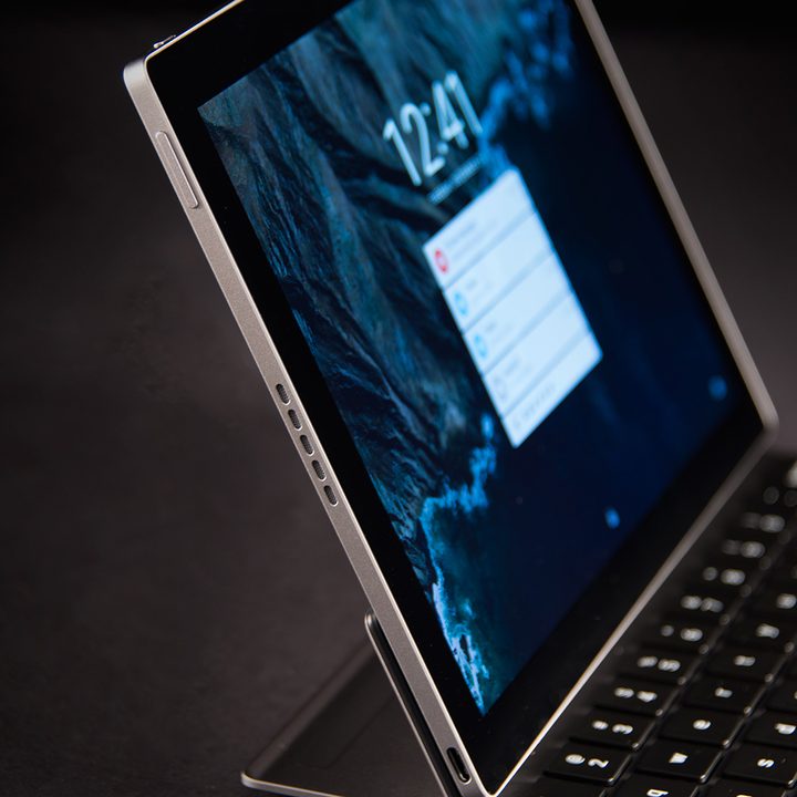 Google Pixel C