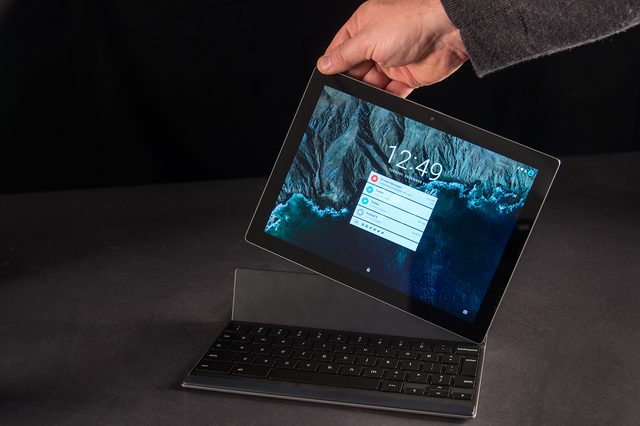 Google Pixel C