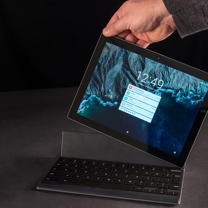 Google Pixel C