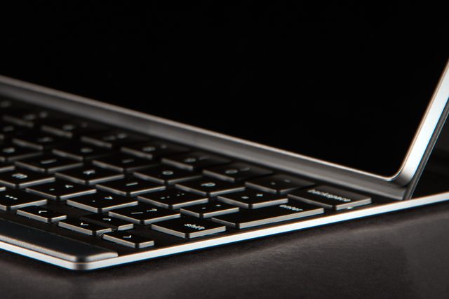 Google Pixel C