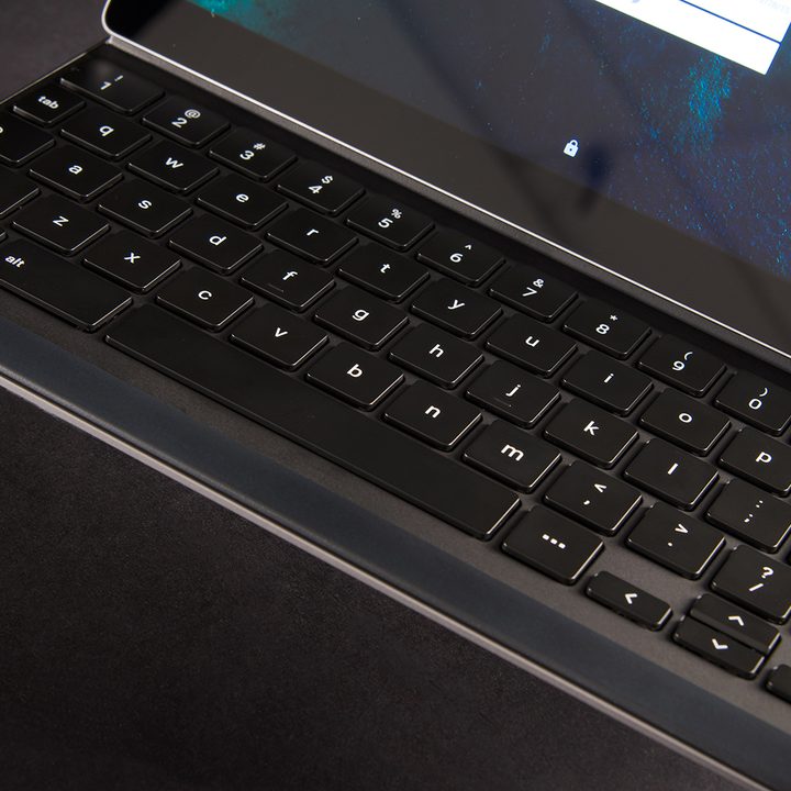 Google Pixel C
