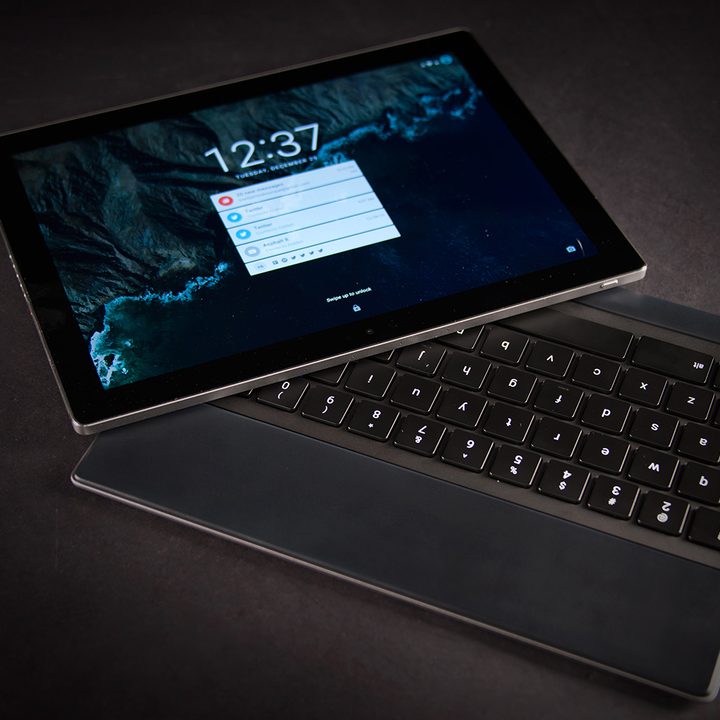Google Pixel C