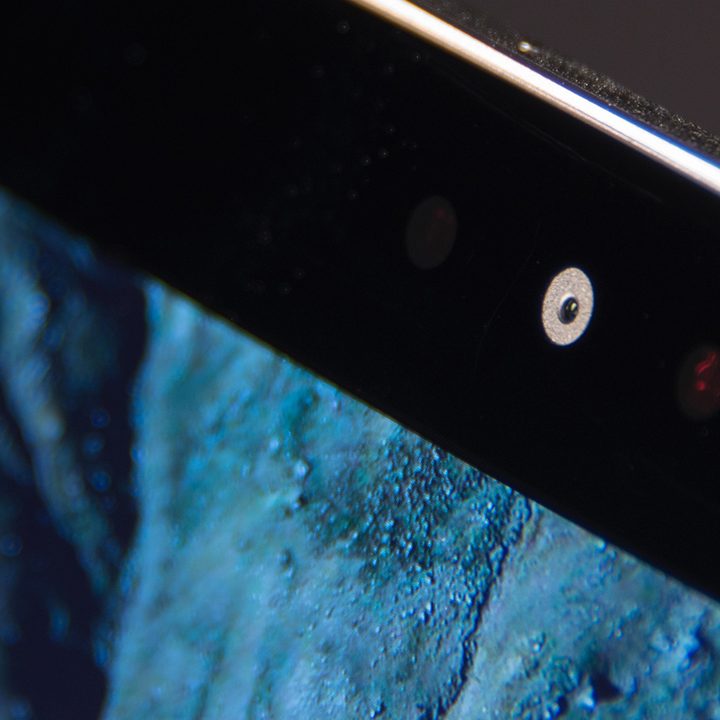 Google Pixel C