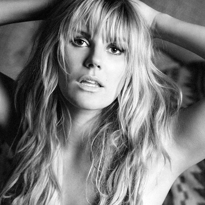 The Audiophile - Grace Potter Midnight