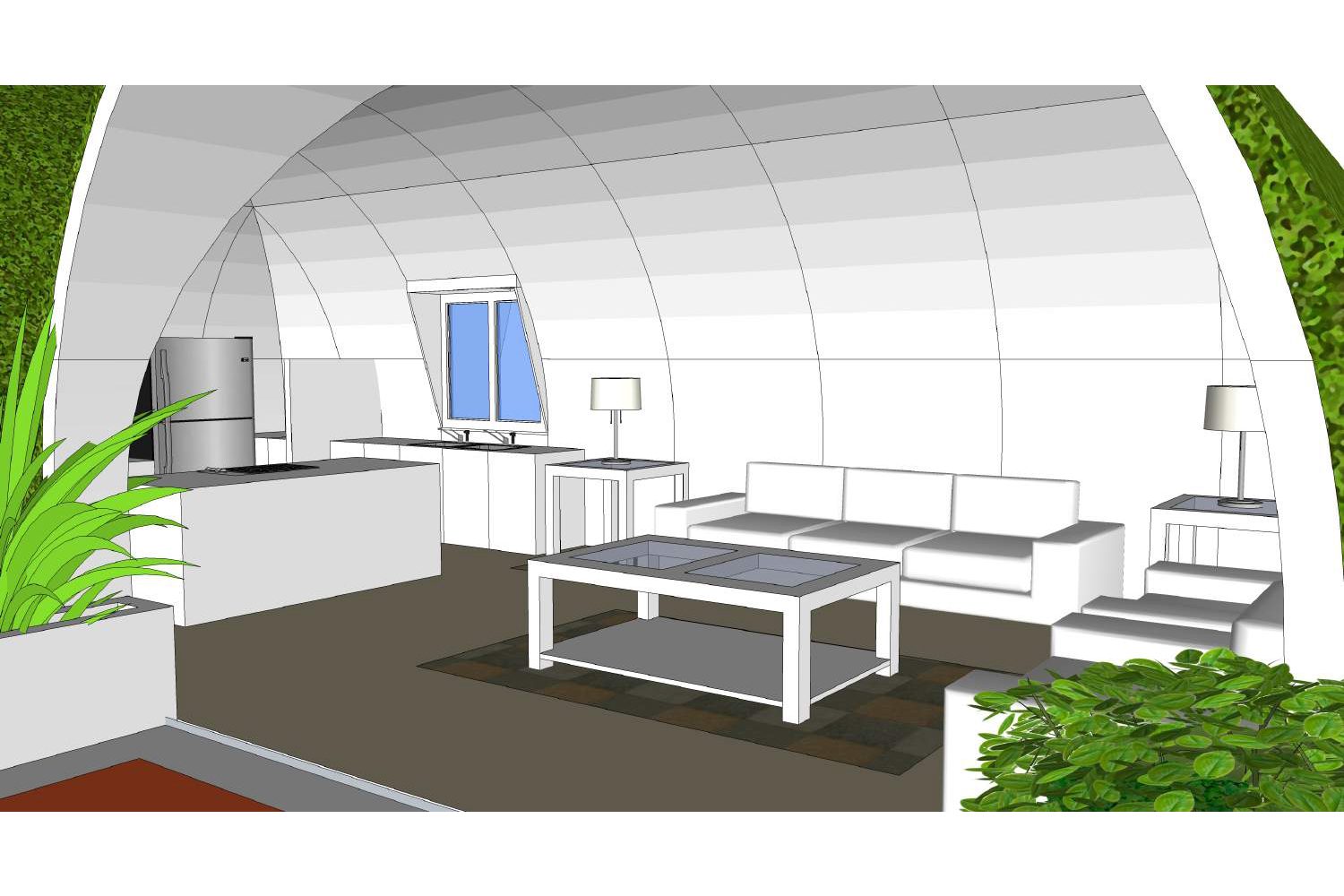 green magic homes are prefab houses covered in plants mediterraneo 77