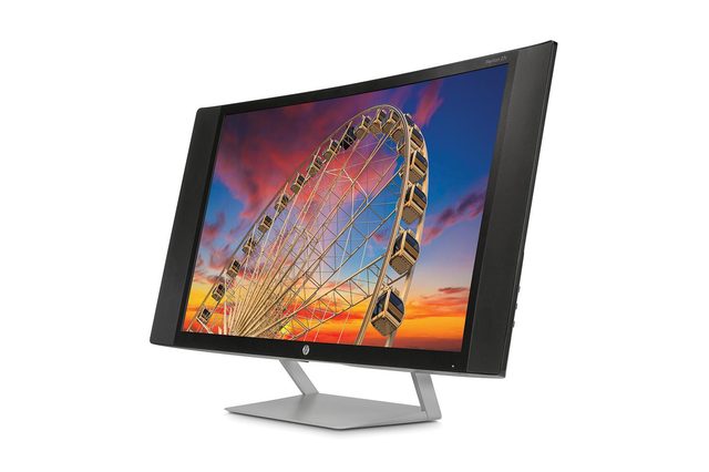 HP Pavilion 27c