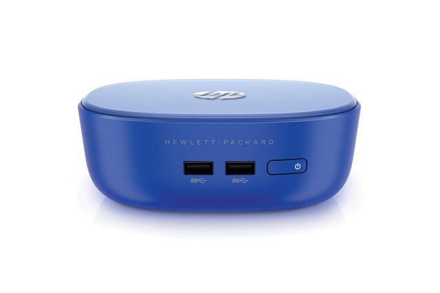 HP Stream Mini