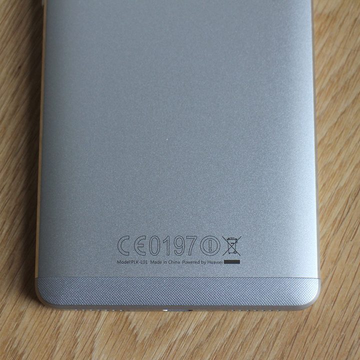 Huawei Honor 7