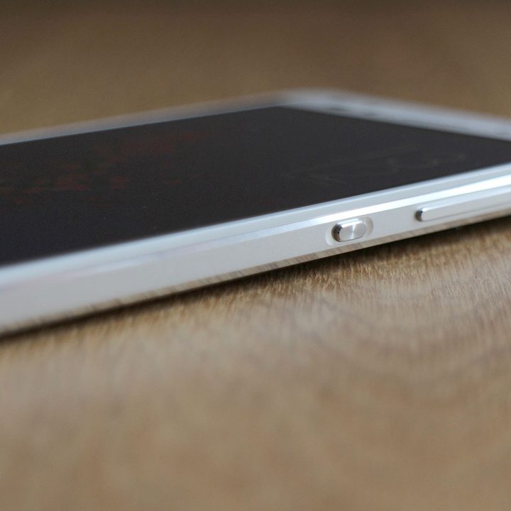 Huawei Honor 7
