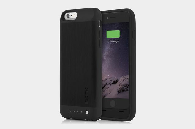 Incipio Ghost Qi Wireless Charging Battery Case