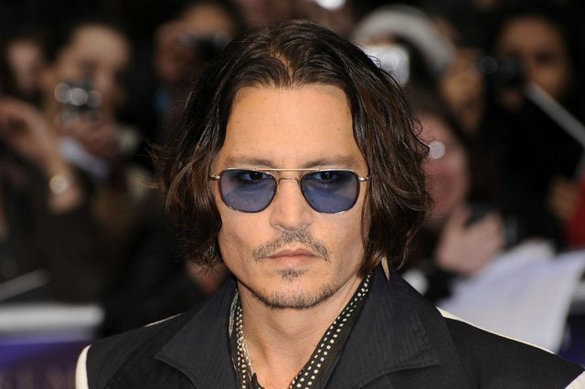 Johnny-Depp