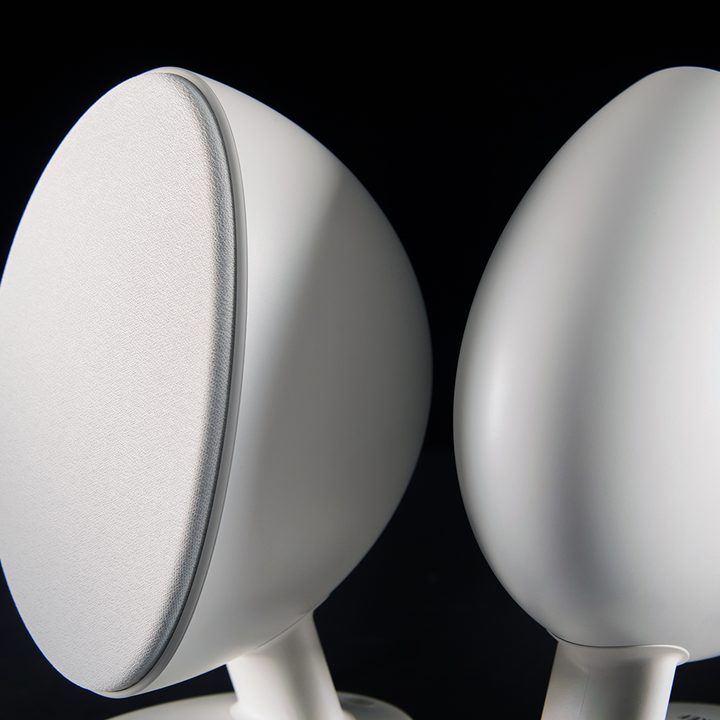 KEF EGG Wireless Digital Music System