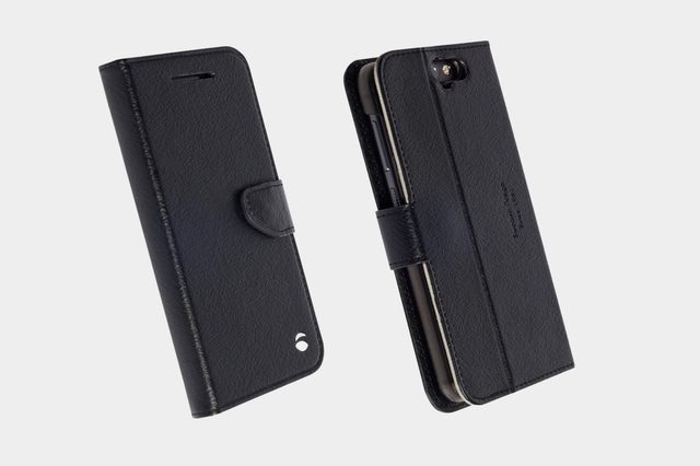 Krusell Boras Folio Wallet Case