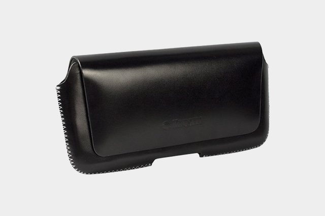 Krusell Hector 5XL Leather Pouch