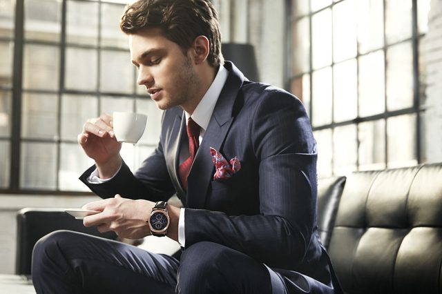 LG Watch Urbane (0)