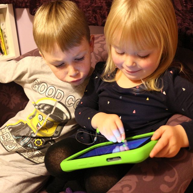 LeapFrog Epic