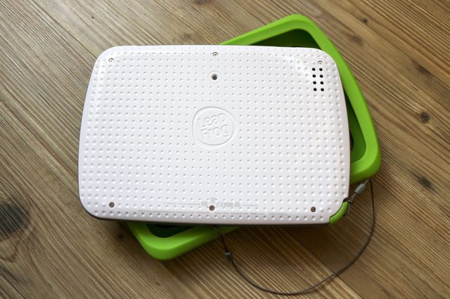 LeapFrog Epic