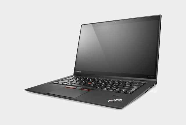 Lenovo ThinkPad X1 Carbon