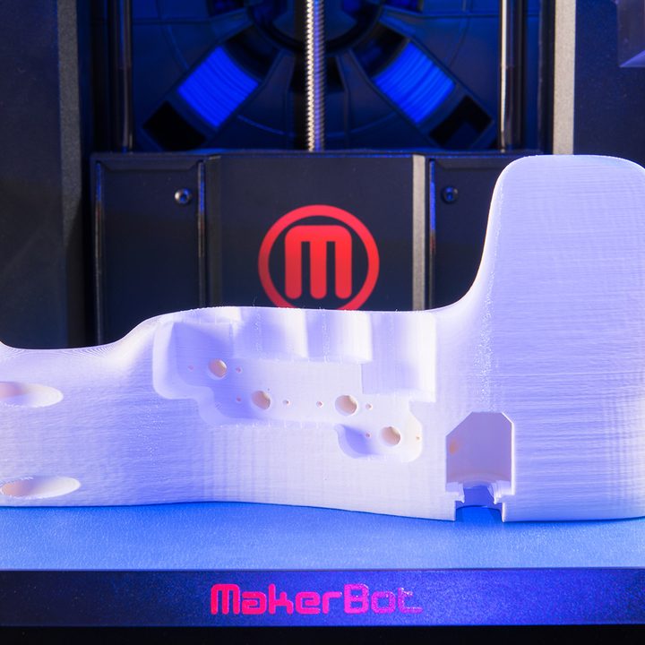 MakerBot Replicator 2