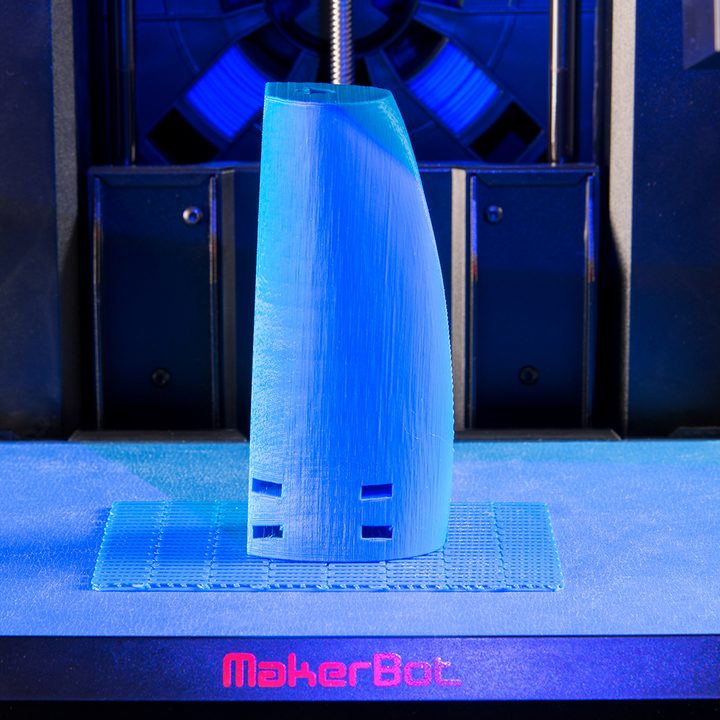 MakerBot Replicator 2