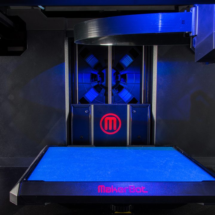 MakerBot Replicator 2