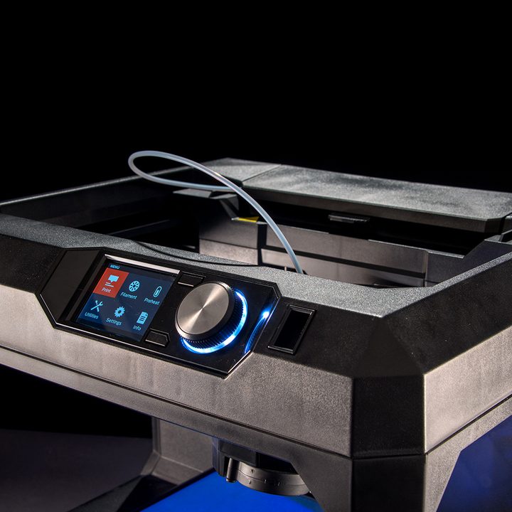 MakerBot Replicator 2