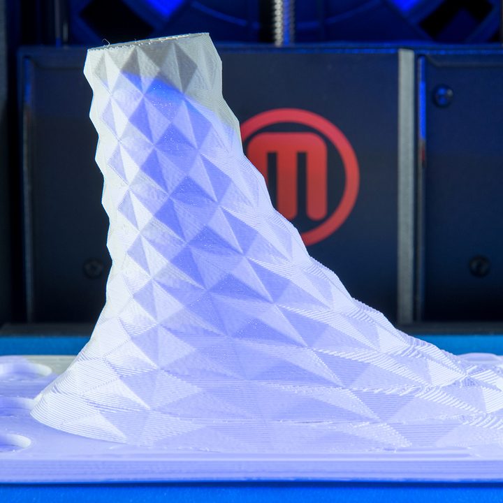 MakerBot Replicator 2