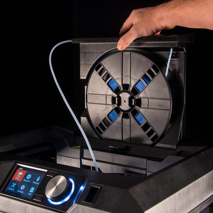 MakerBot Replicator 2