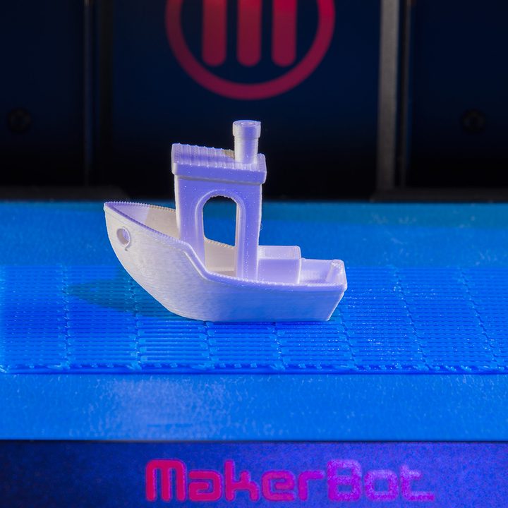 MakerBot Replicator 2
