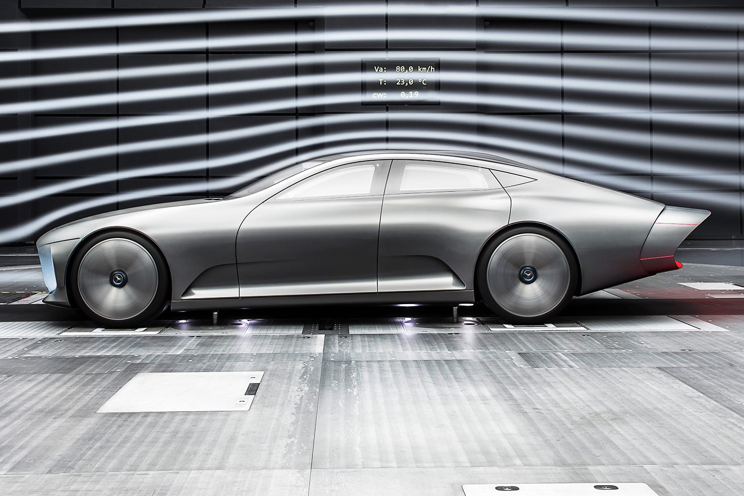 mercedes benz electric sedan news performance specs concept iaa hard 7