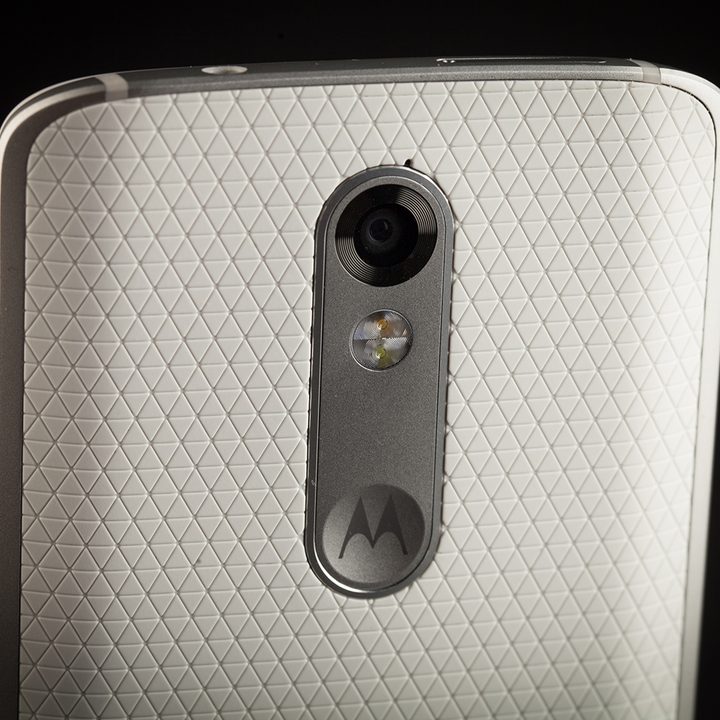 Motorola Droid Turbo 2