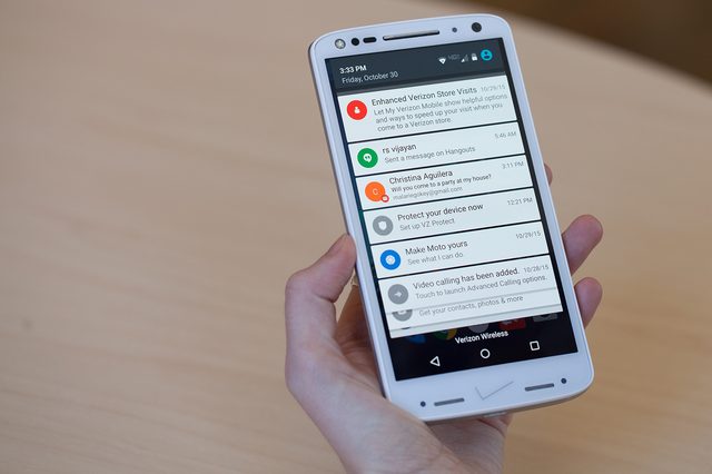 Motorola Droid Turbo 2