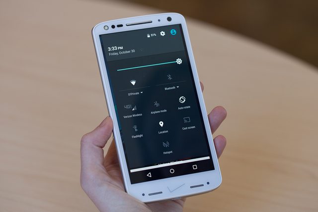Motorola Droid Turbo 2