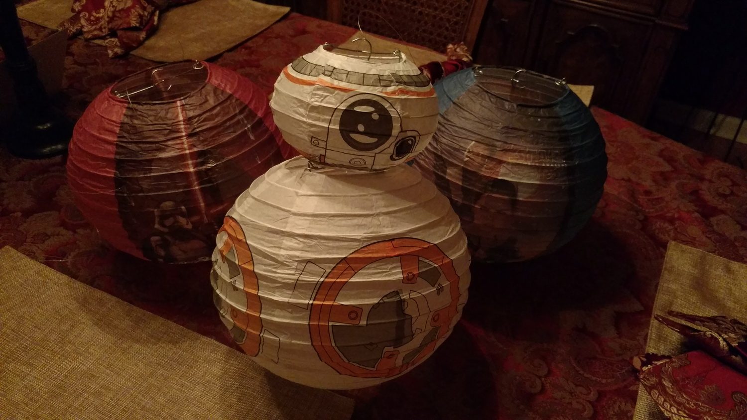 Motorola Droid Turbo 2 Camera Sample
